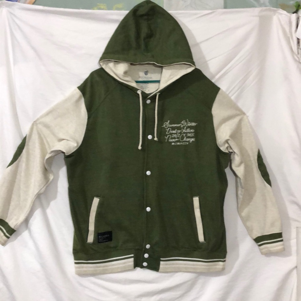 Rocawear Sweatshirt